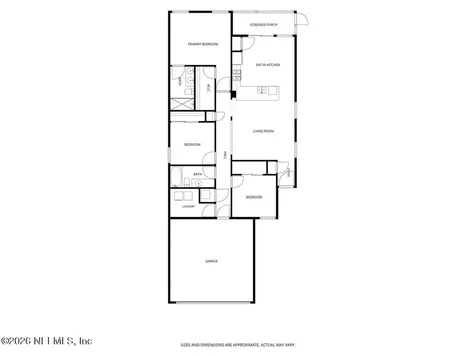 148 Stonecrest Drive St. Johns FL 32259