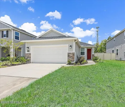 148 Stonecrest Drive St. Johns FL 32259
