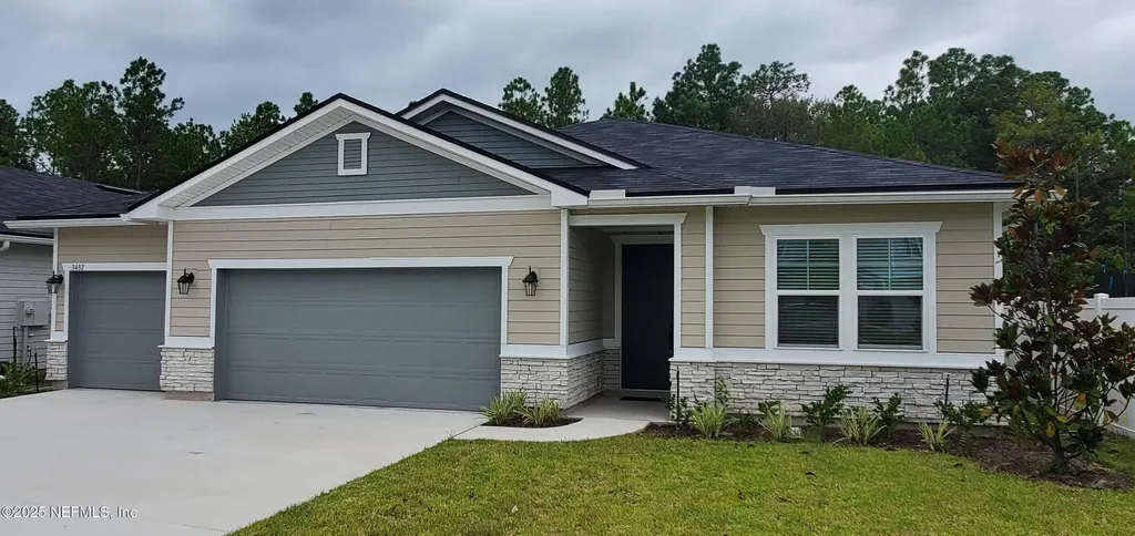 3432 Auvenshine Way Orange Park FL 32065
