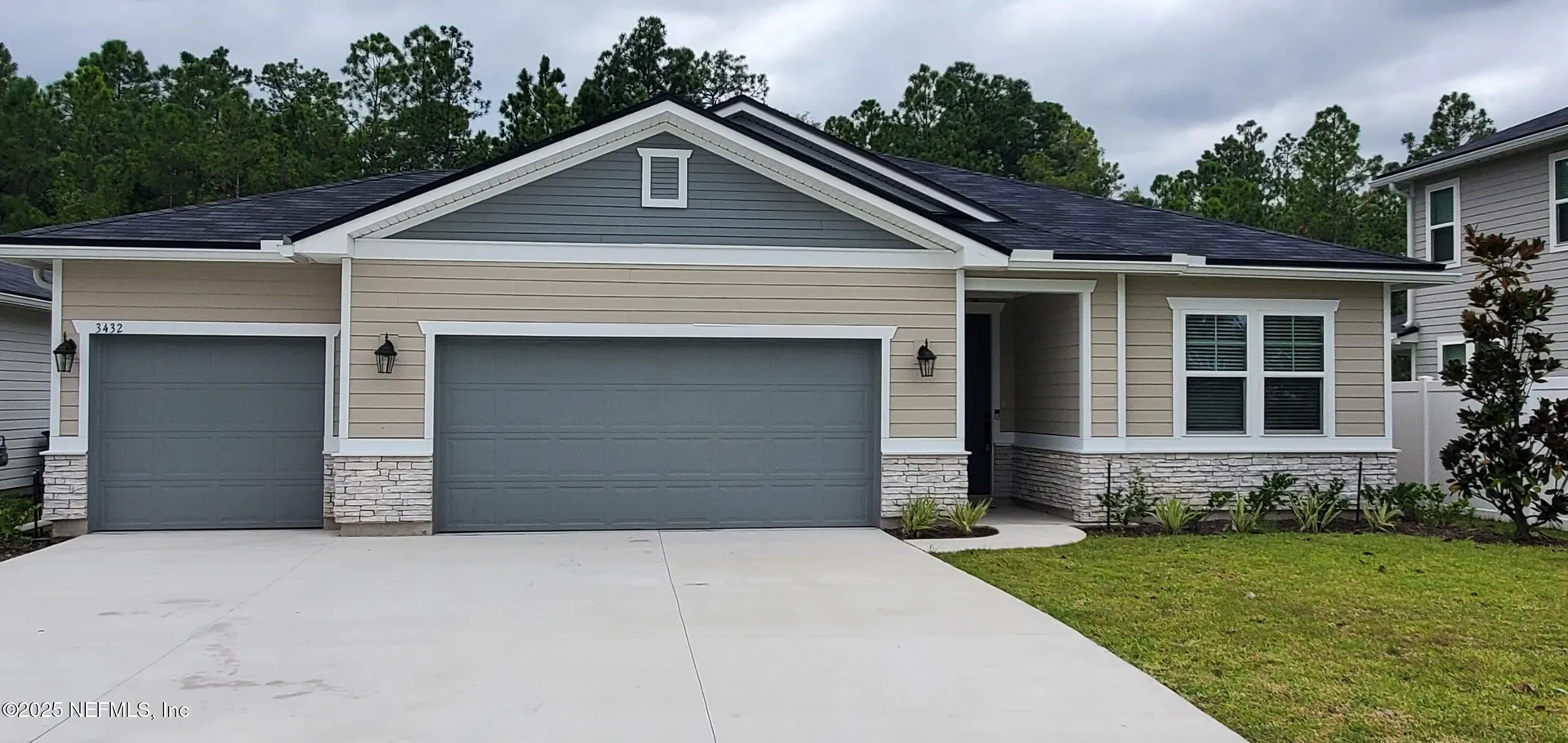 3432 Auvenshine Way Orange Park FL 32065