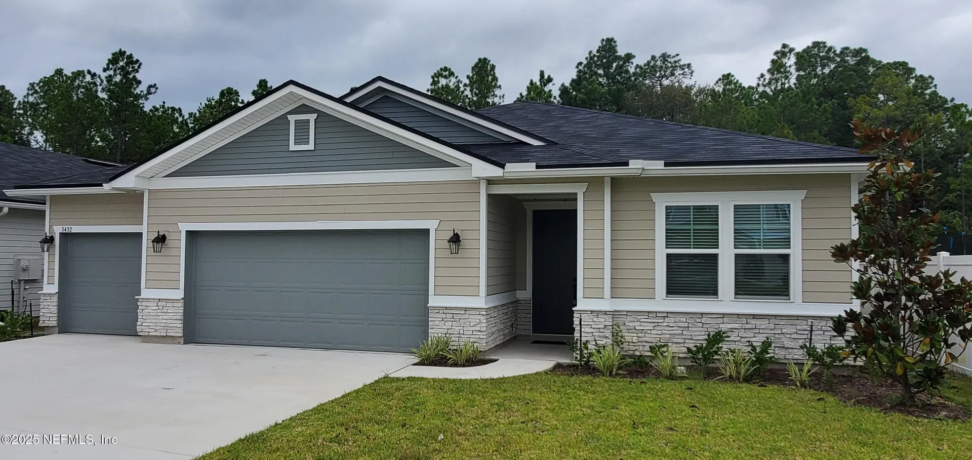 3432 Auvenshine Way Orange Park FL 32065