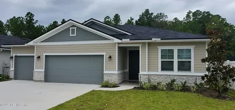 3432 Auvenshine Way Orange Park FL 32065