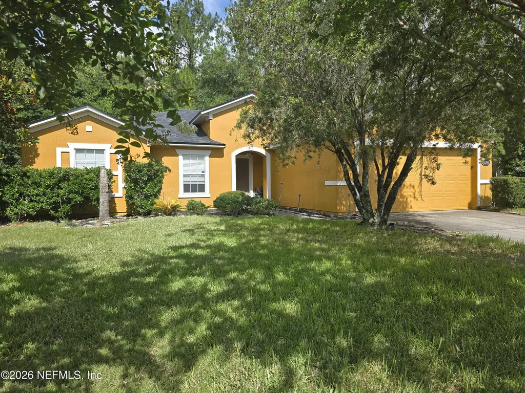 11593 Springboard Drive Jacksonville FL 32218