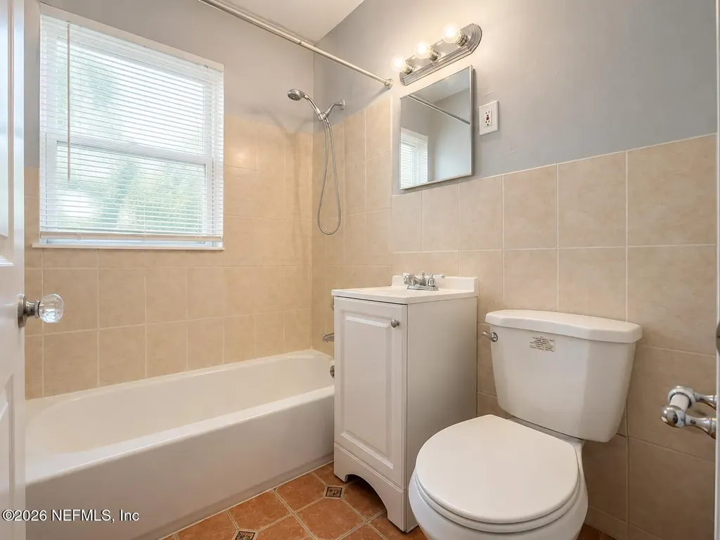 1023 Brandywine Street Jacksonville FL 32208