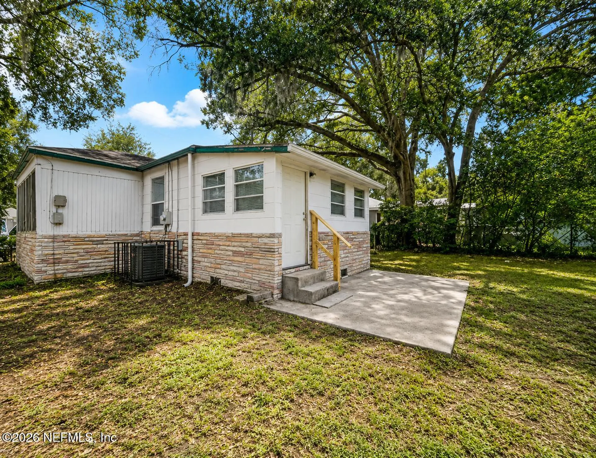 1023 Brandywine Street Jacksonville FL 32208