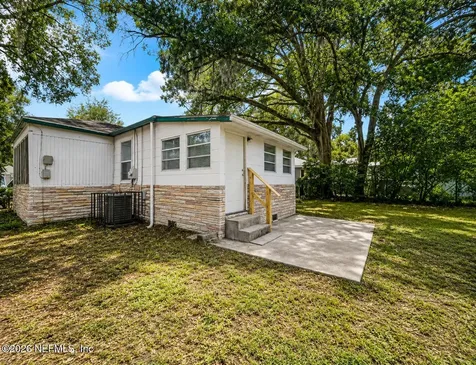 1023 Brandywine Street Jacksonville FL 32208