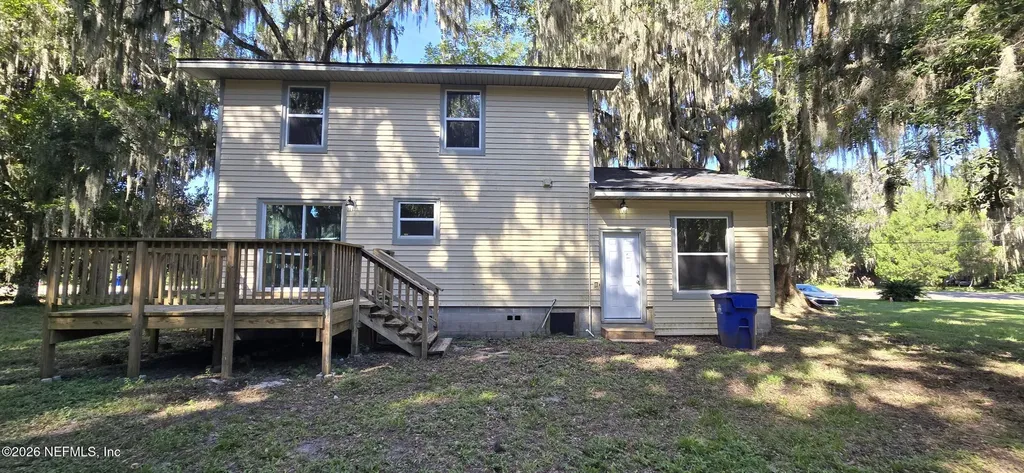 1620 County Road 13 S Elkton FL 32033