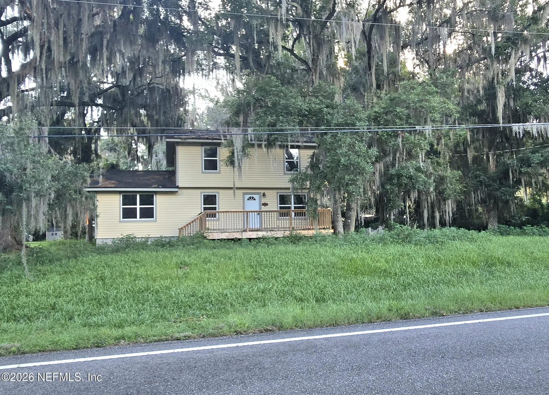 1620 County Road 13 S Elkton FL 32033