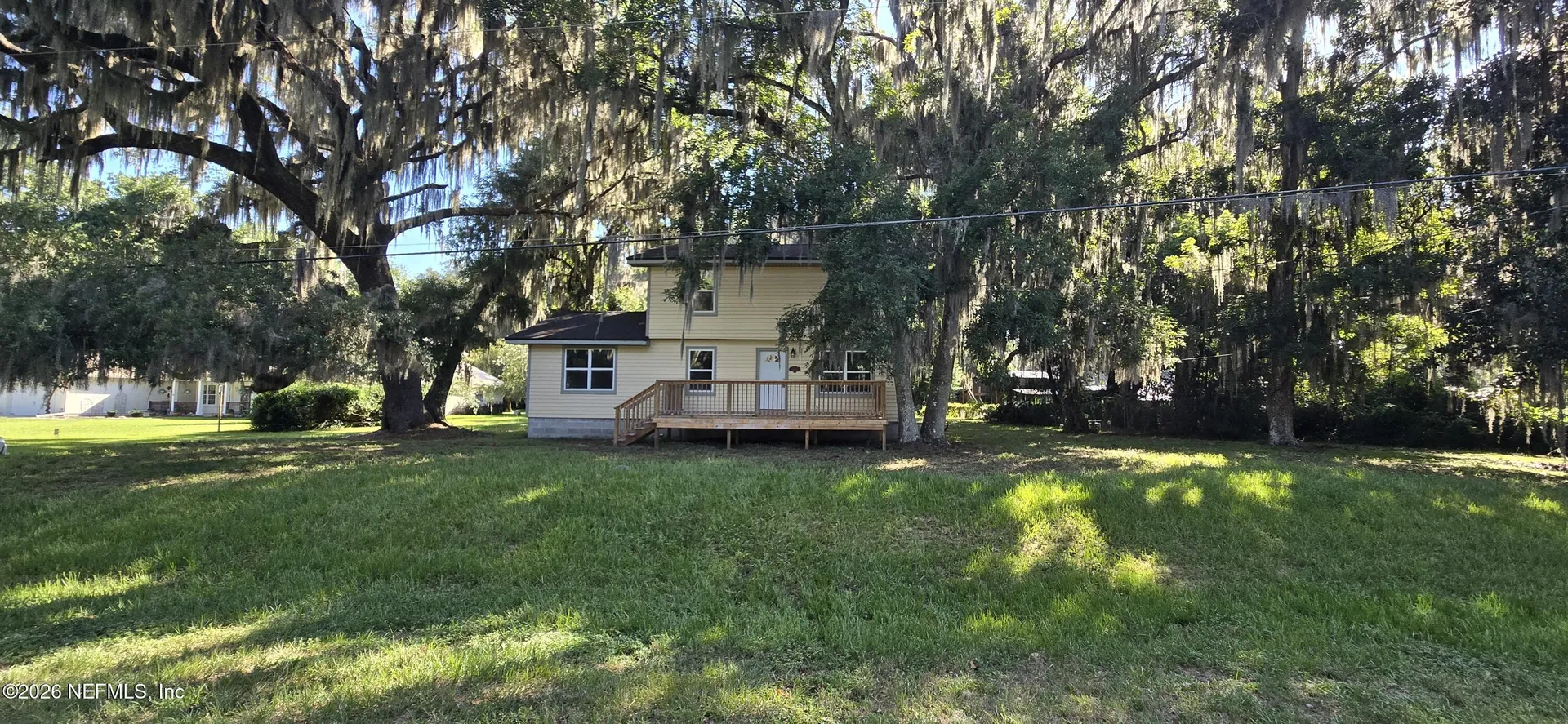 1620 County Road 13 S Elkton FL 32033