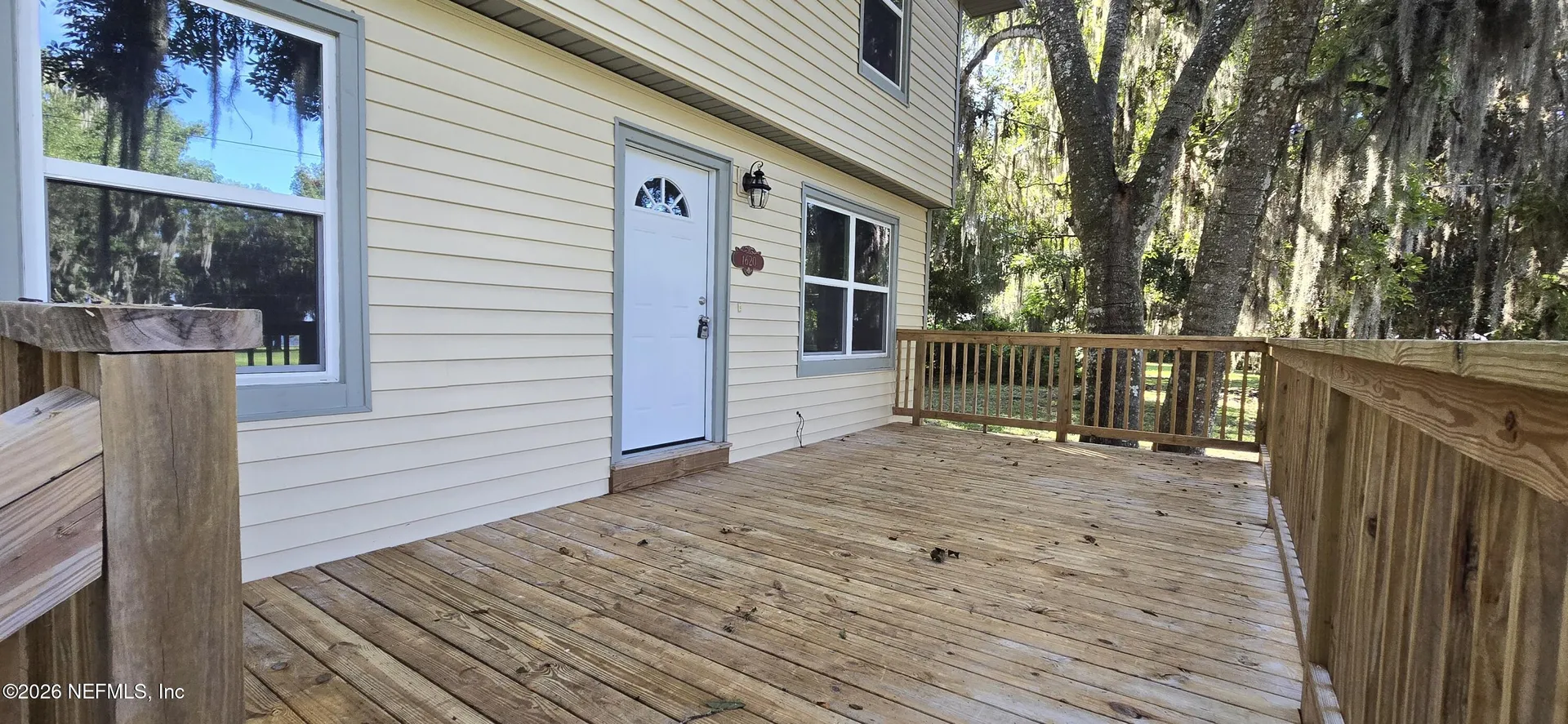 1620 County Road 13 S Elkton FL 32033