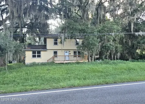 1620 County Road 13 S Elkton FL 32033