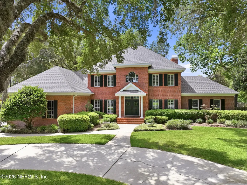 12641 Mandarin Road Jacksonville FL 32223