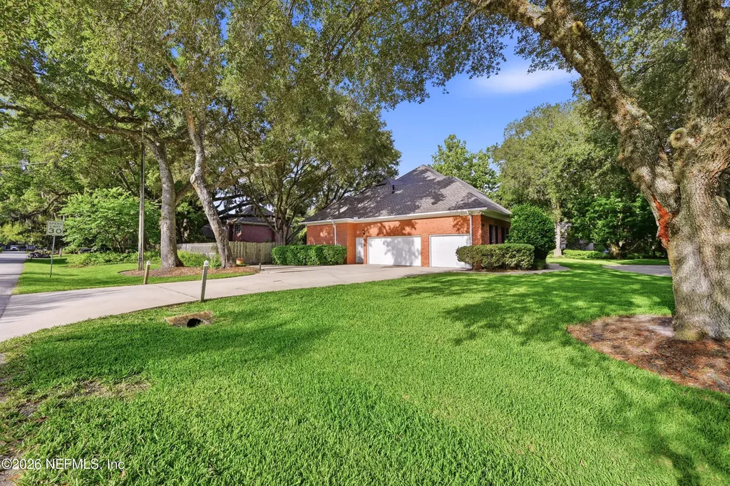 12641 Mandarin Road Jacksonville FL 32223