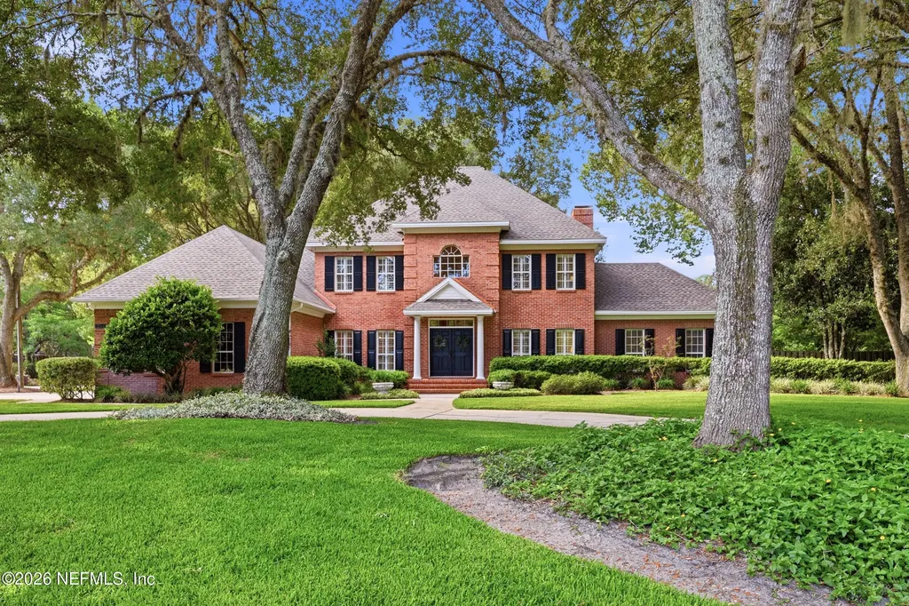 12641 Mandarin Road Jacksonville FL 32223