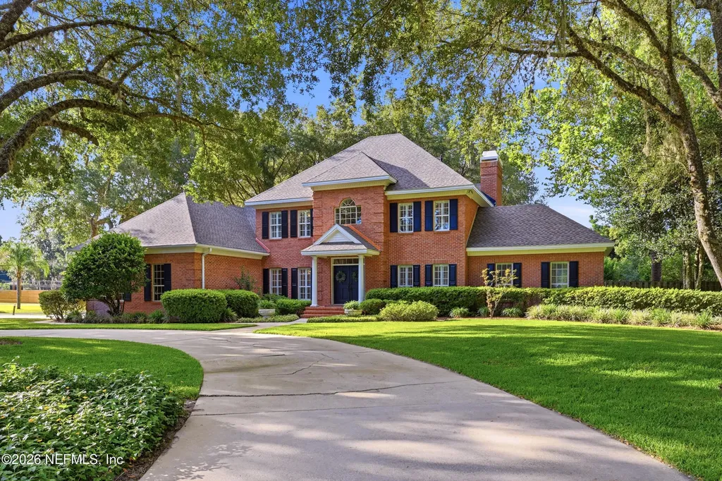 12641 Mandarin Road Jacksonville FL 32223