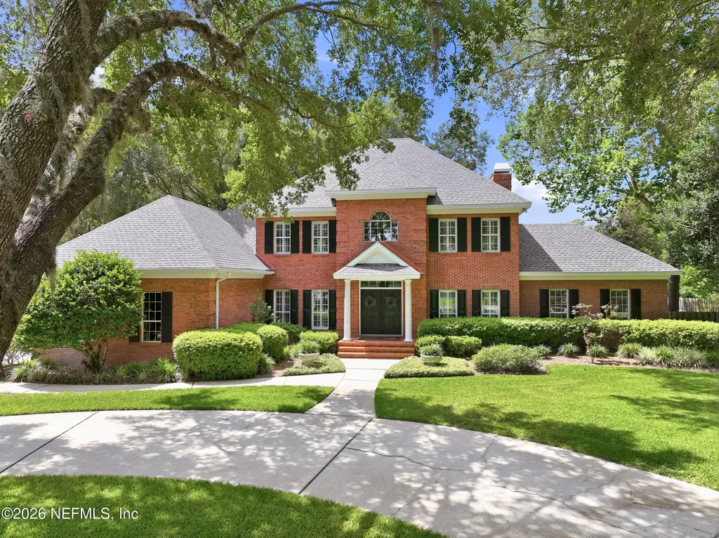 12641 Mandarin Road Jacksonville FL 32223