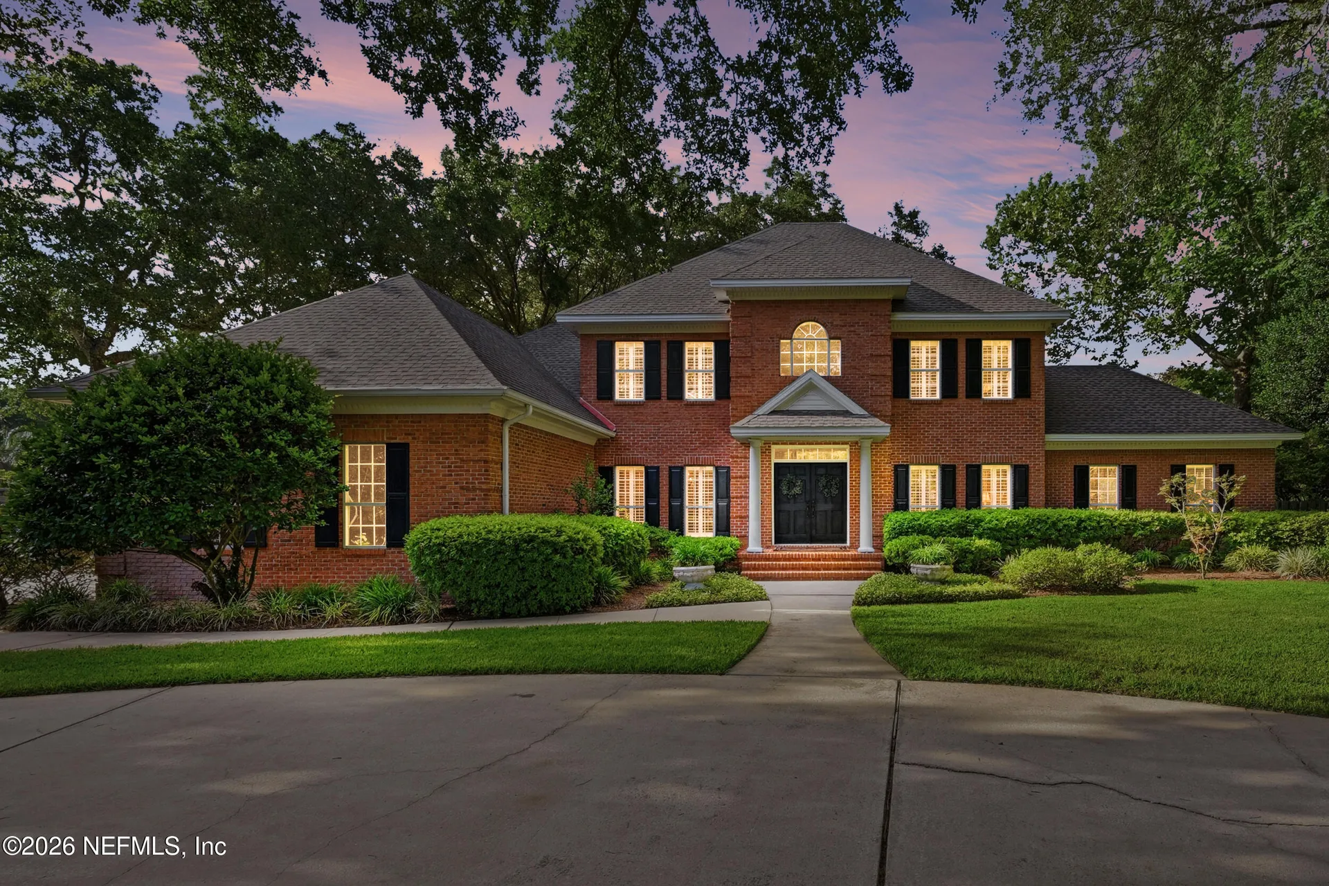 12641 Mandarin Road Jacksonville FL 32223