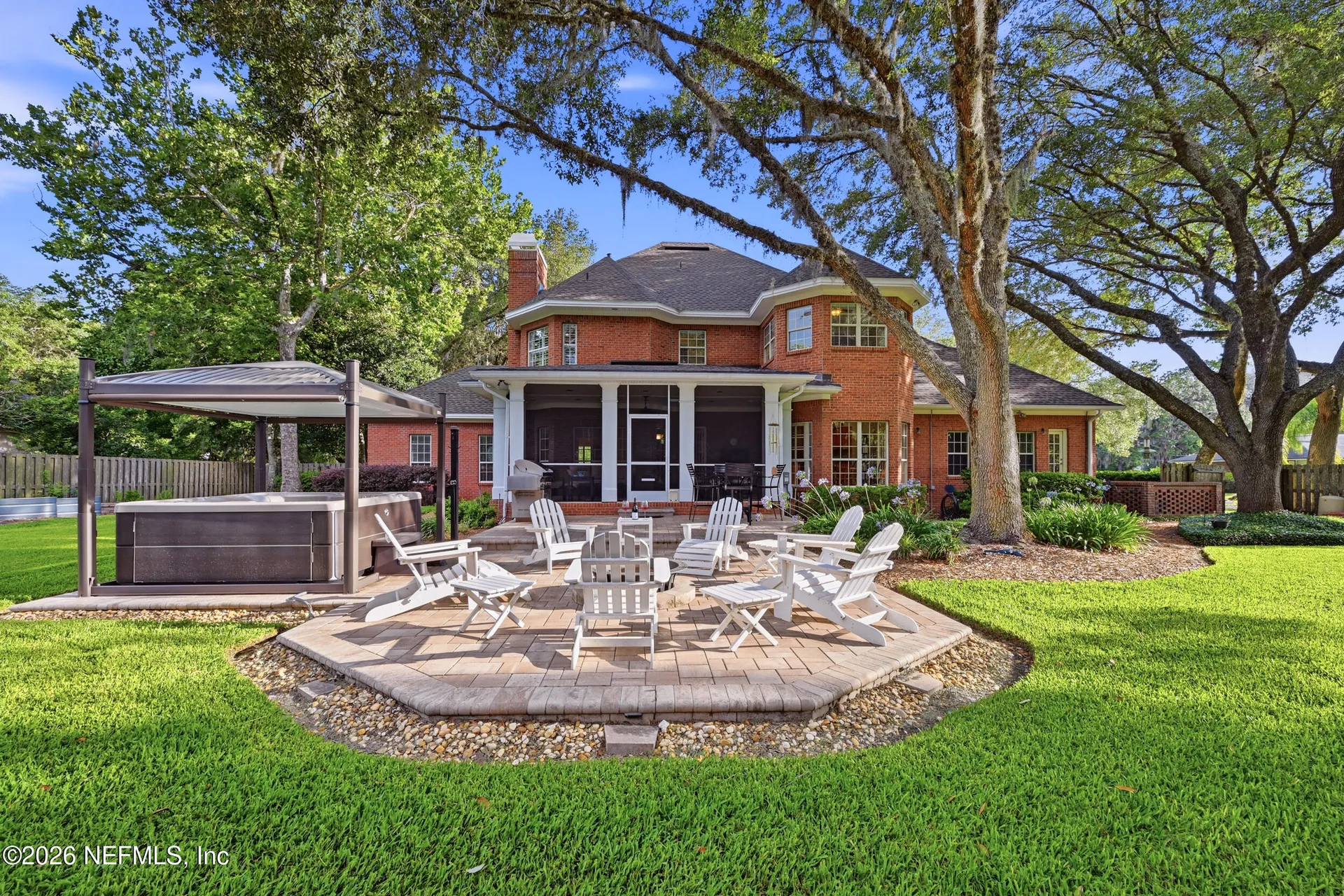 12641 Mandarin Road Jacksonville FL 32223