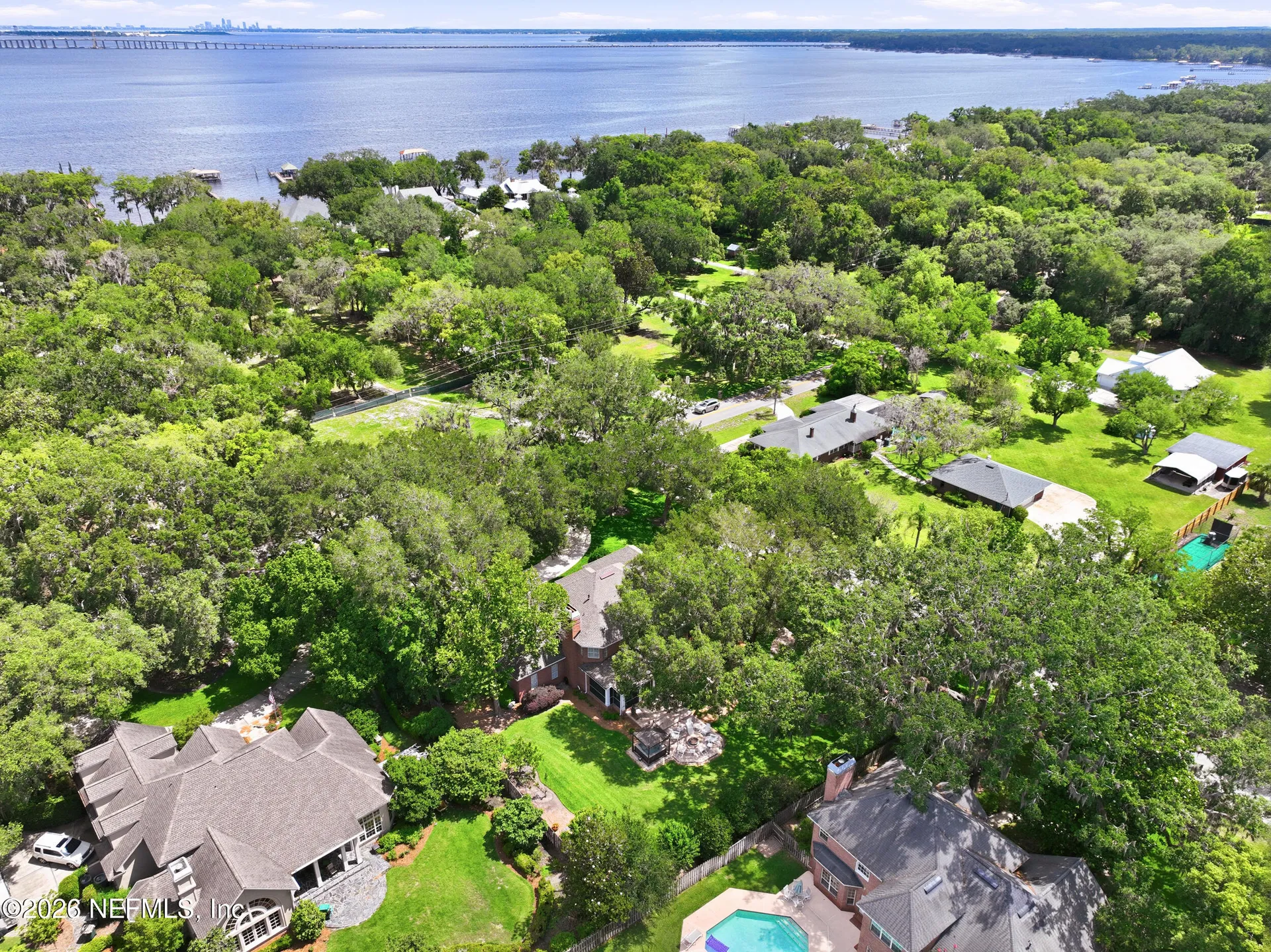 12641 Mandarin Road Jacksonville FL 32223