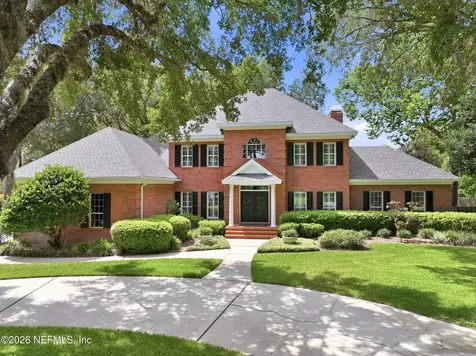12641 Mandarin Road Jacksonville FL 32223