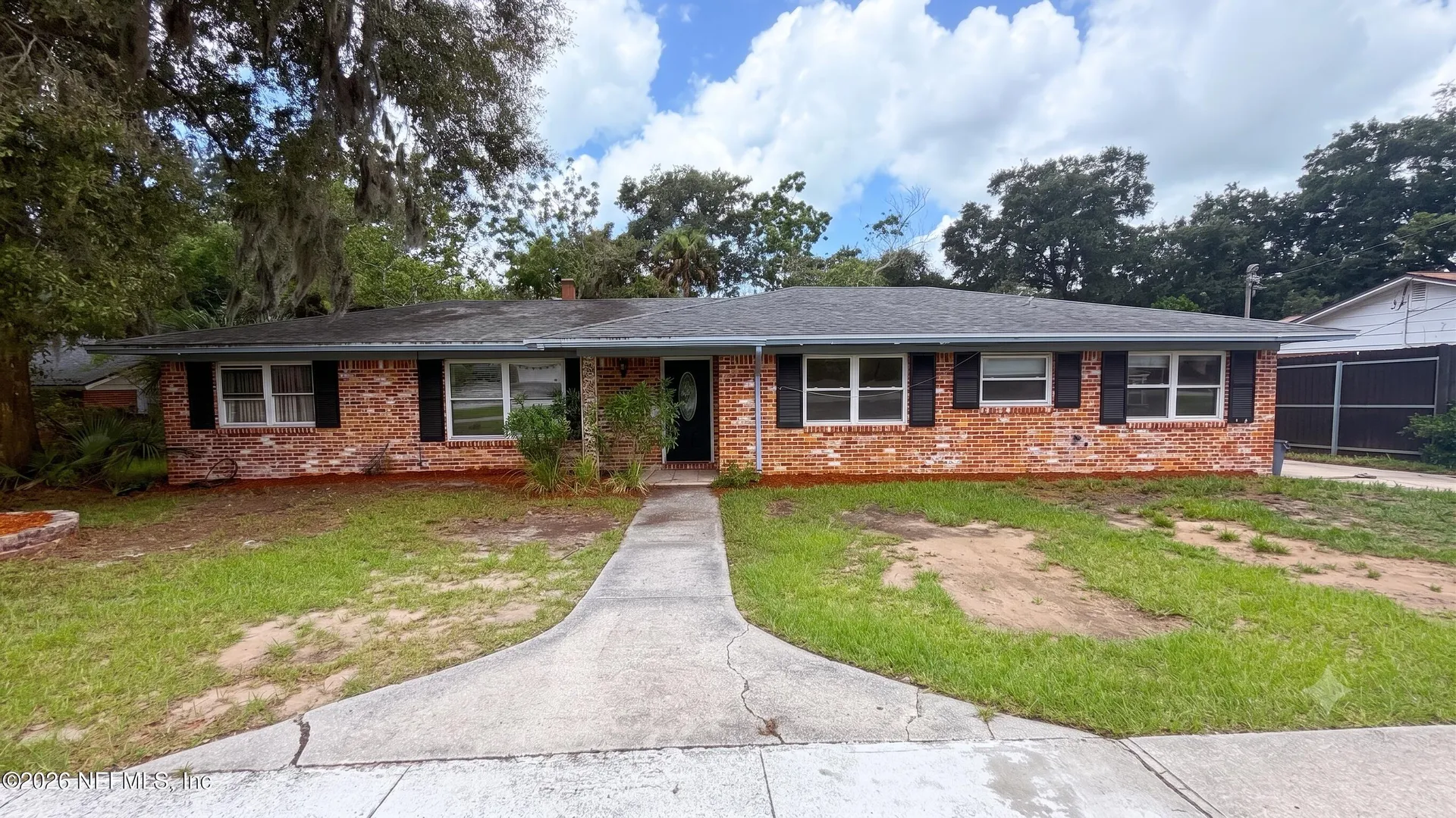 3156 Green Arbor Place Jacksonville FL 32277