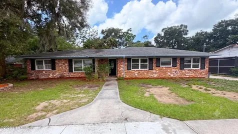 3156 Green Arbor Place Jacksonville FL 32277