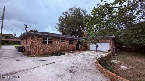 3156 Green Arbor Place Jacksonville FL 32277
