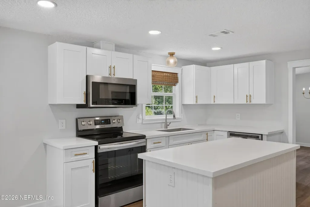 4890 Mcallister Road Middleburg FL 32068