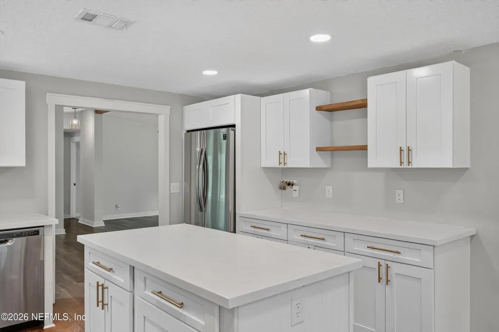 4890 Mcallister Road Middleburg FL 32068