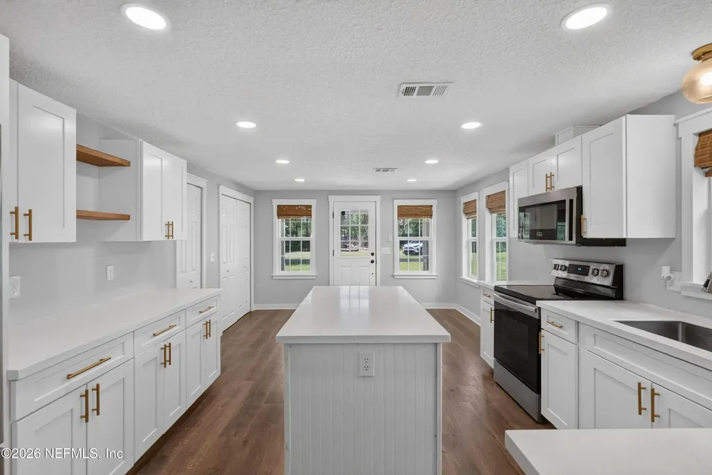 4890 Mcallister Road Middleburg FL 32068