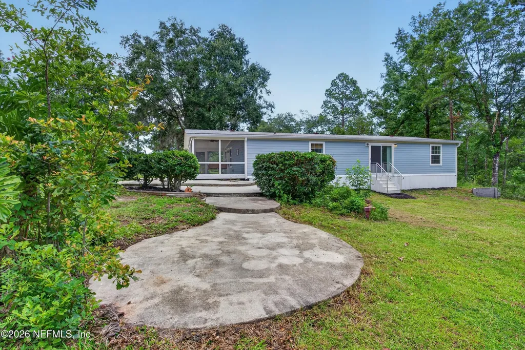 4890 Mcallister Road Middleburg FL 32068