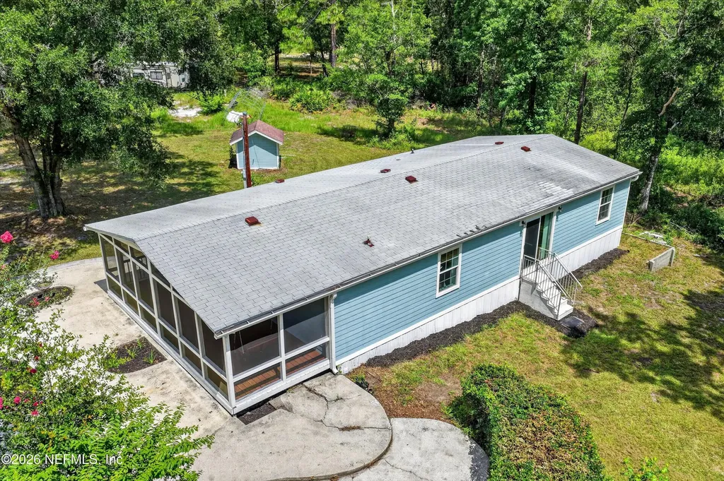 4890 Mcallister Road Middleburg FL 32068