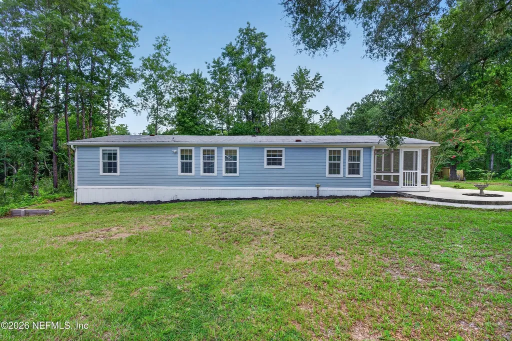 4890 Mcallister Road Middleburg FL 32068
