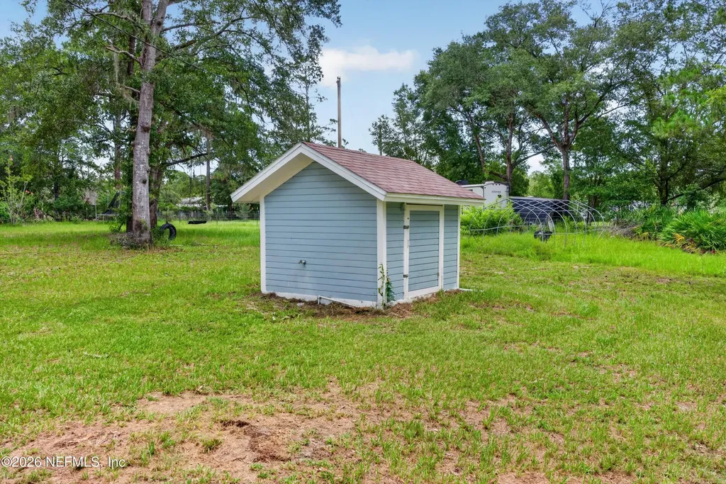 4890 Mcallister Road Middleburg FL 32068