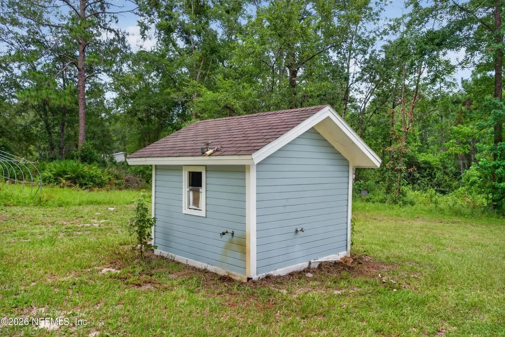 4890 Mcallister Road Middleburg FL 32068