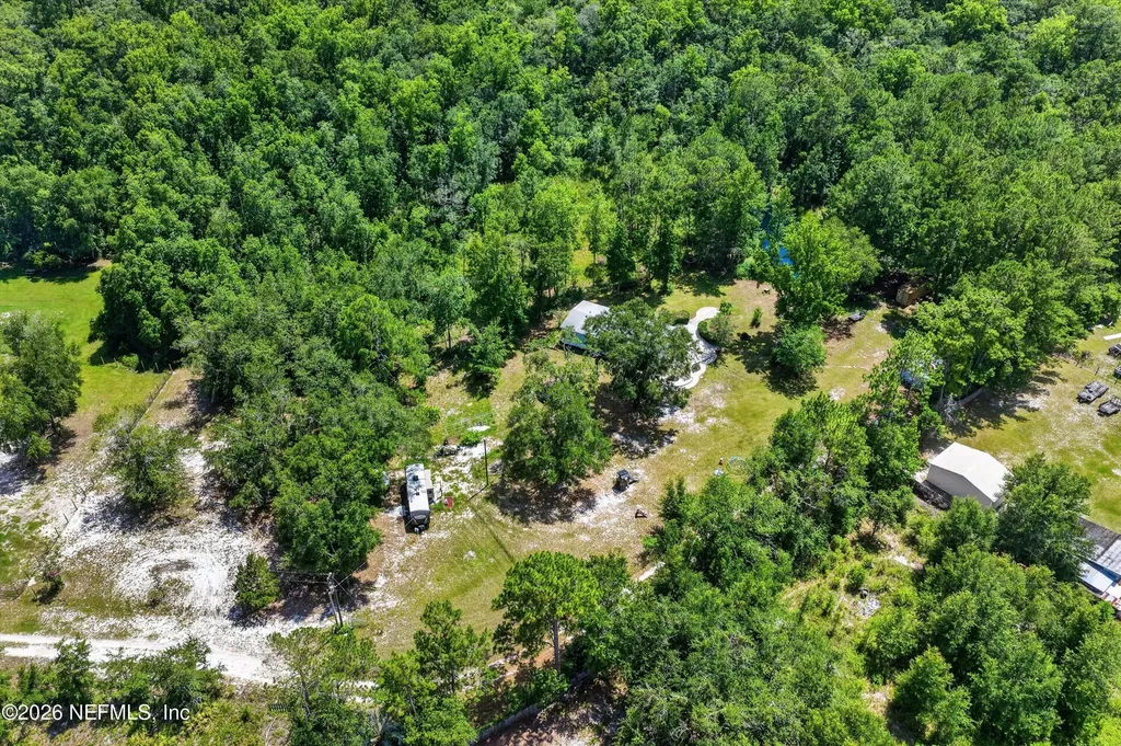 4890 Mcallister Road Middleburg FL 32068
