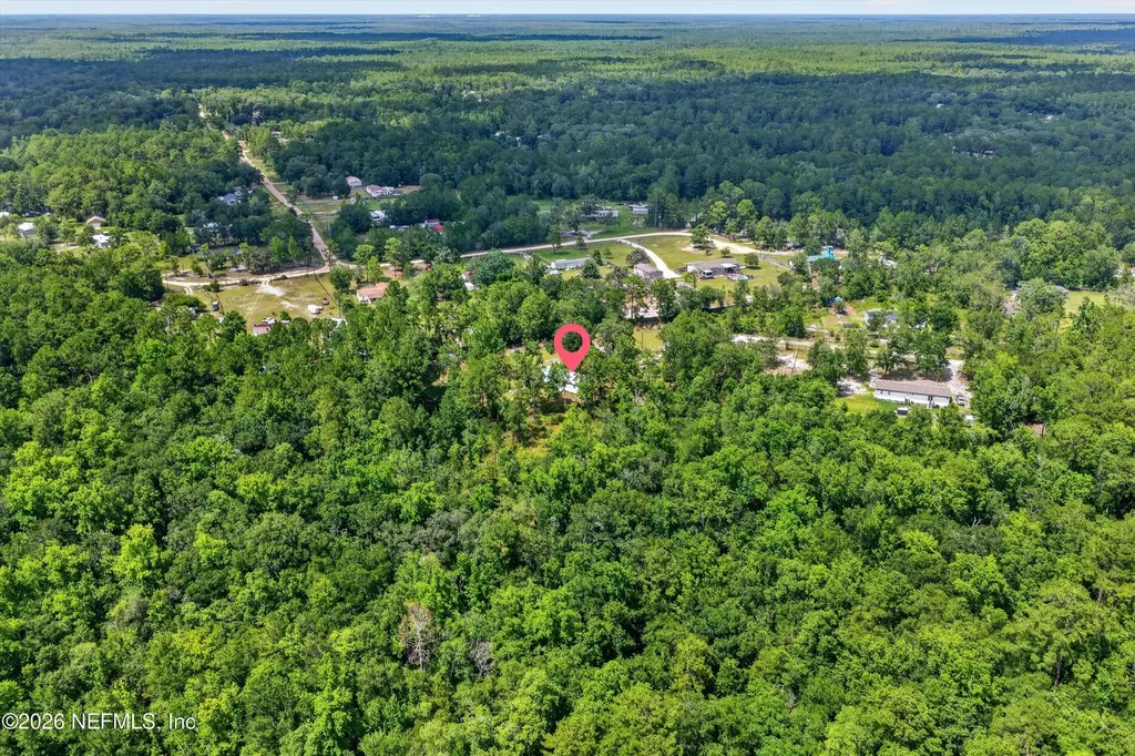 4890 Mcallister Road Middleburg FL 32068