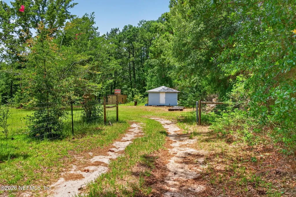4890 Mcallister Road Middleburg FL 32068