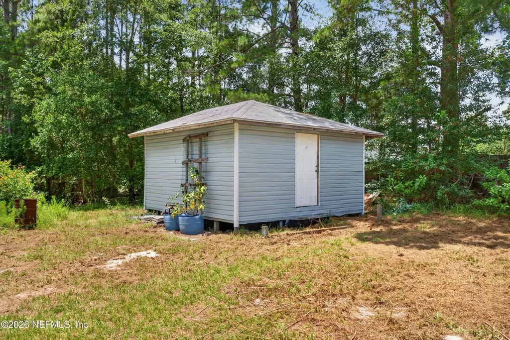 4890 Mcallister Road Middleburg FL 32068