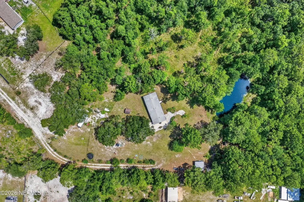 4890 Mcallister Road Middleburg FL 32068