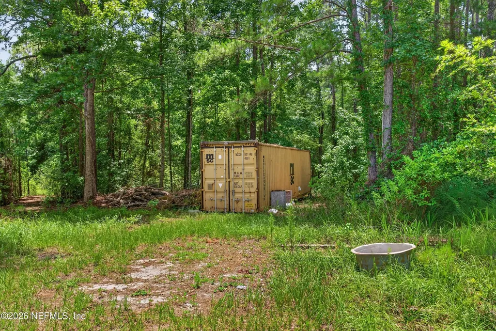 4890 Mcallister Road Middleburg FL 32068