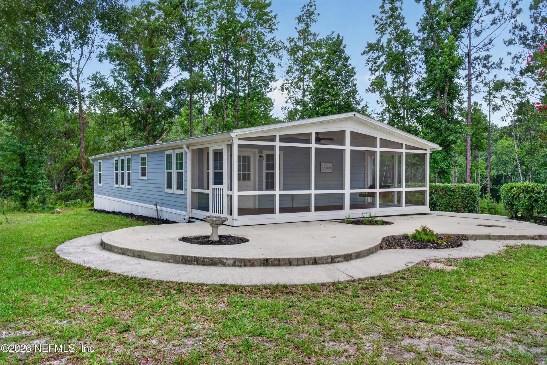 4890 Mcallister Road Middleburg FL 32068