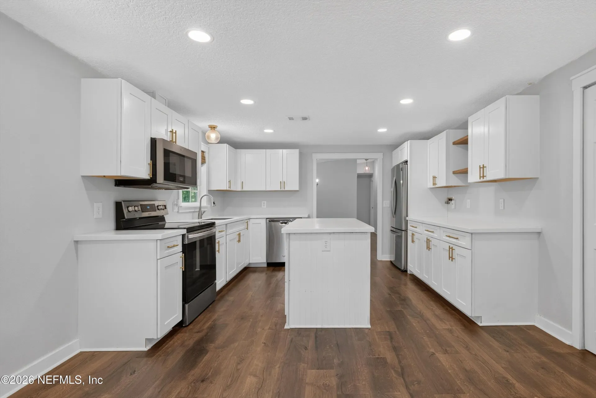 4890 Mcallister Road Middleburg FL 32068