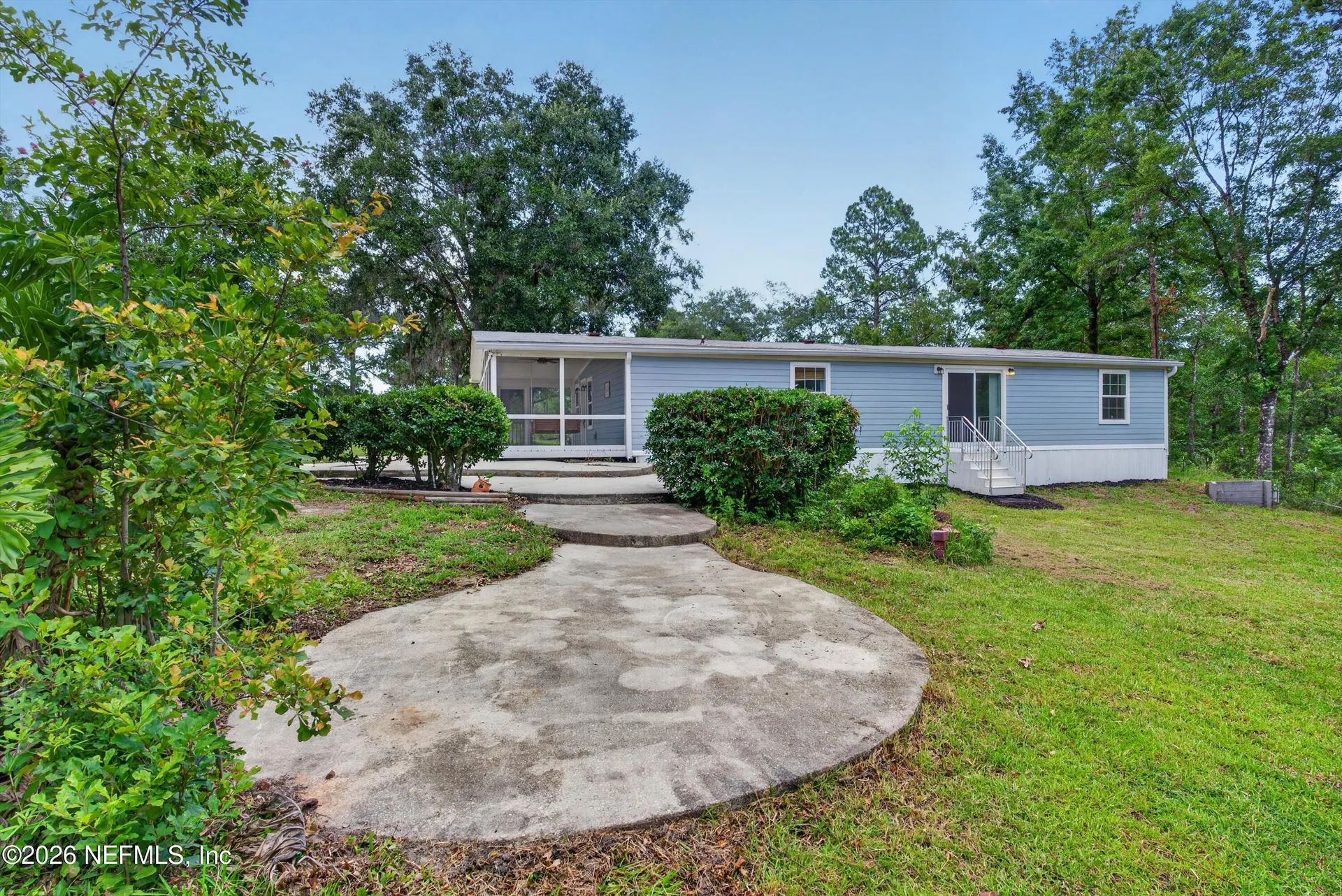 4890 Mcallister Road Middleburg FL 32068
