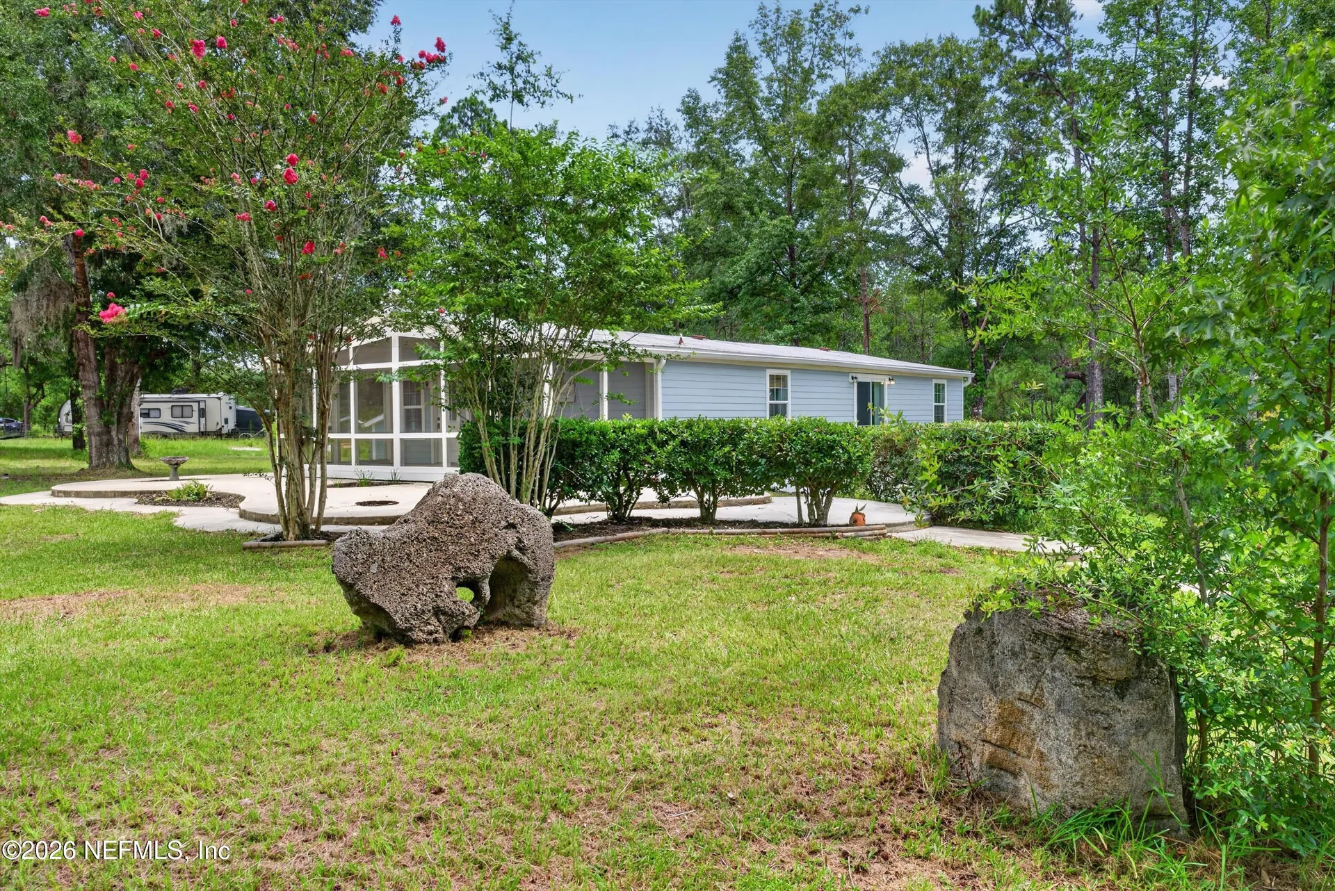 4890 Mcallister Road Middleburg FL 32068