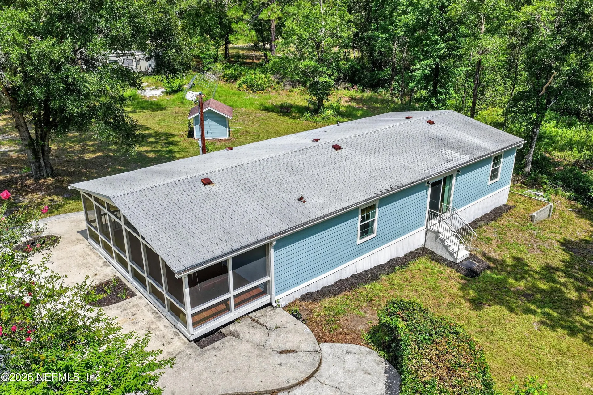 4890 Mcallister Road Middleburg FL 32068
