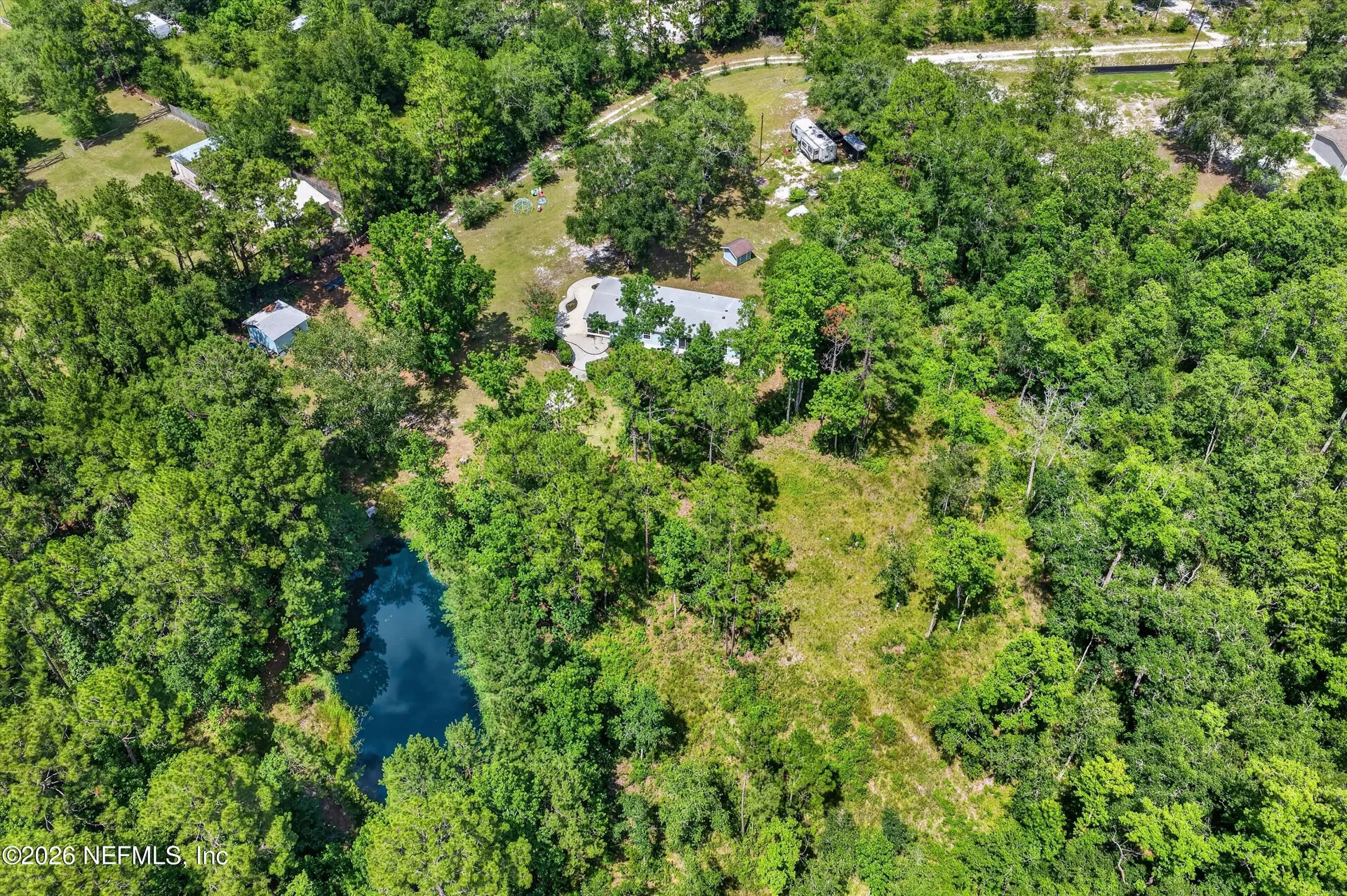 4890 Mcallister Road Middleburg FL 32068