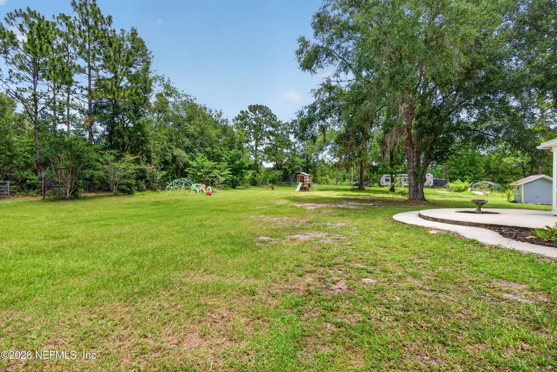 4890 Mcallister Road Middleburg FL 32068