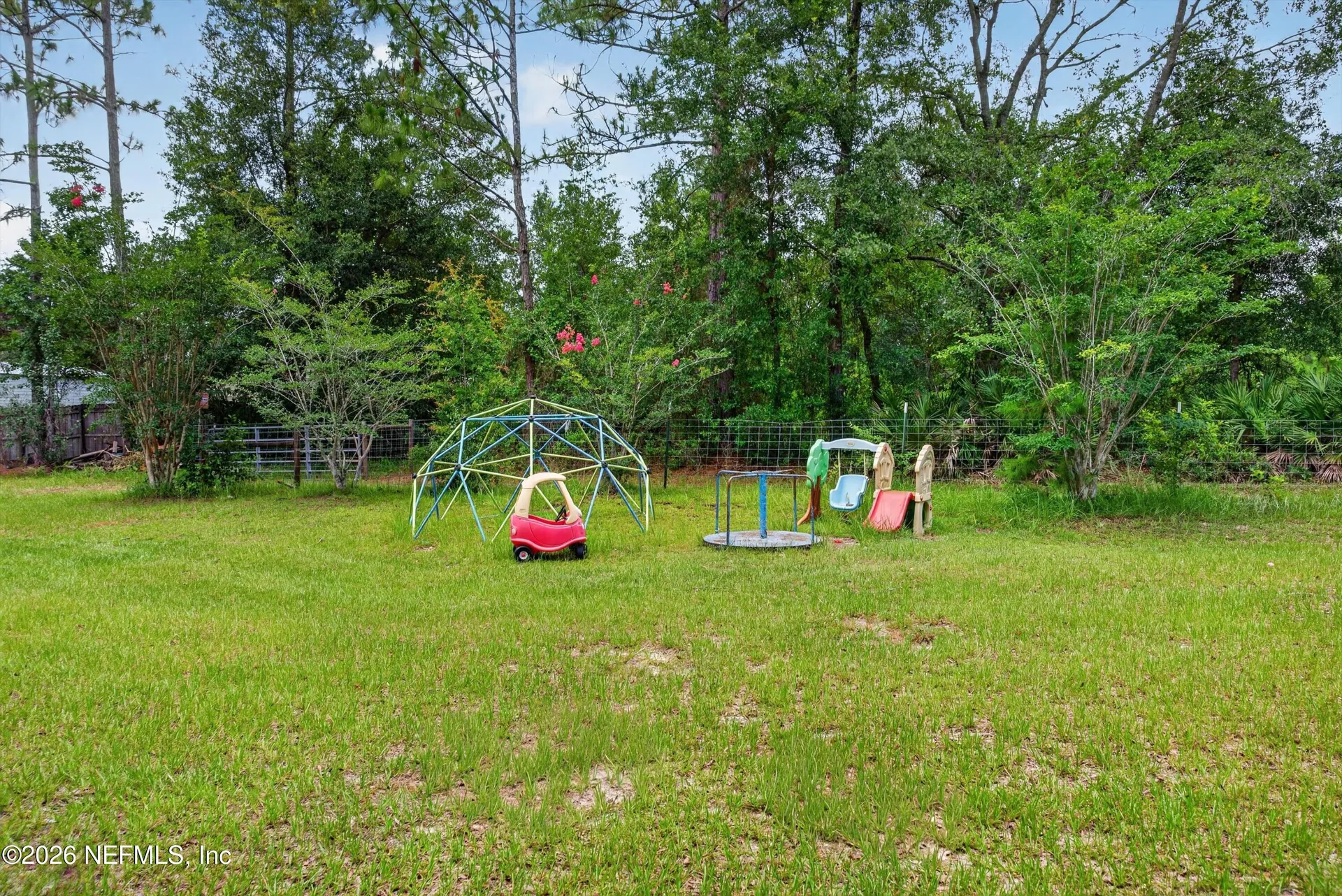 4890 Mcallister Road Middleburg FL 32068