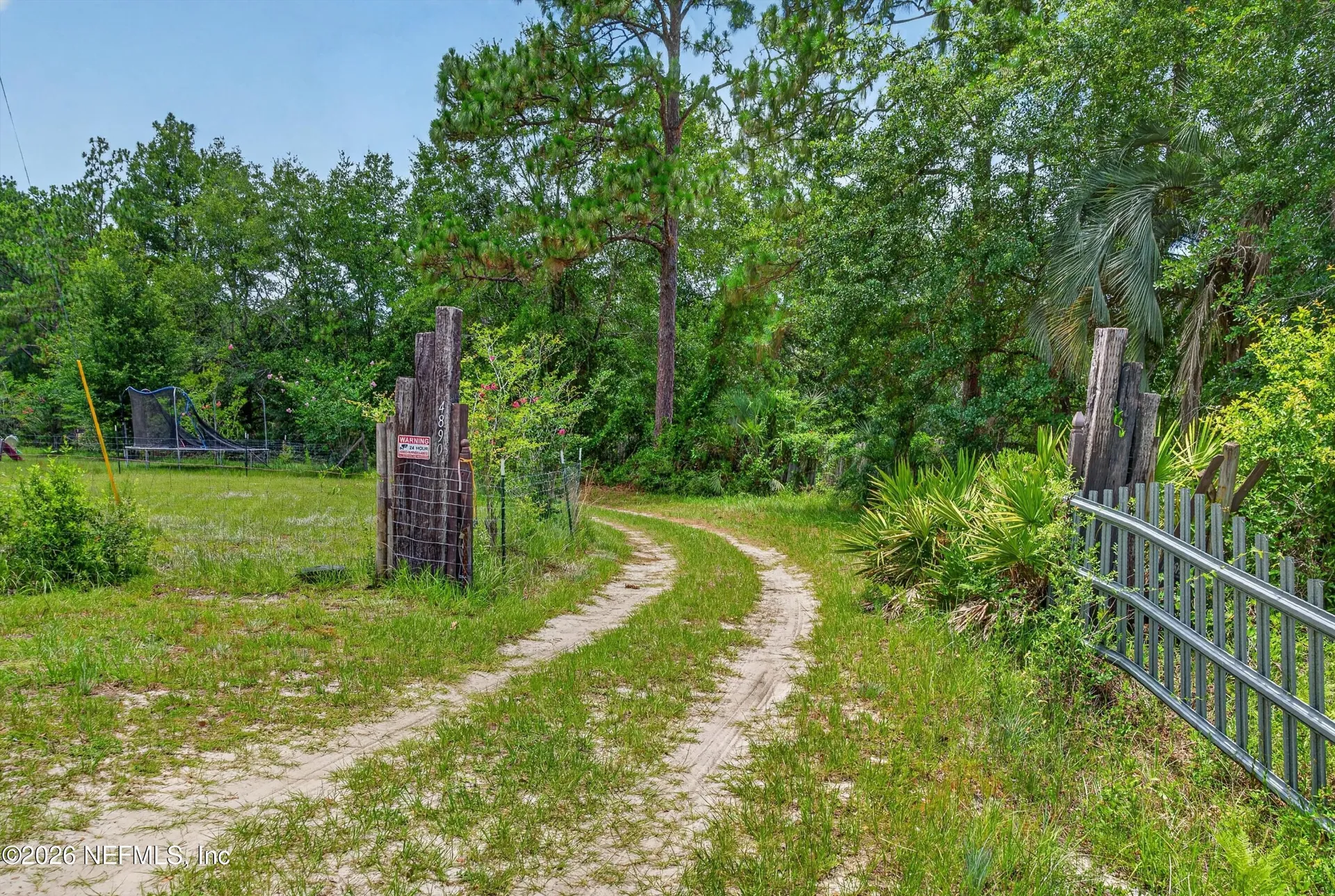 4890 Mcallister Road Middleburg FL 32068